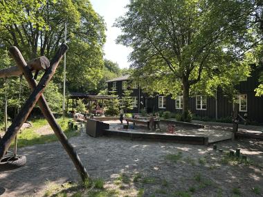 Legeplads
